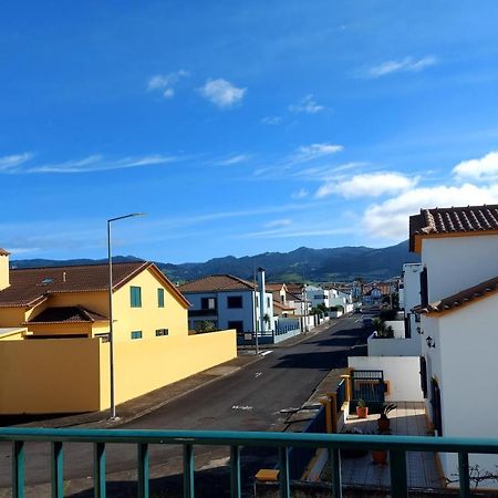 Beach&Surf Ribeira Grande Exterior foto