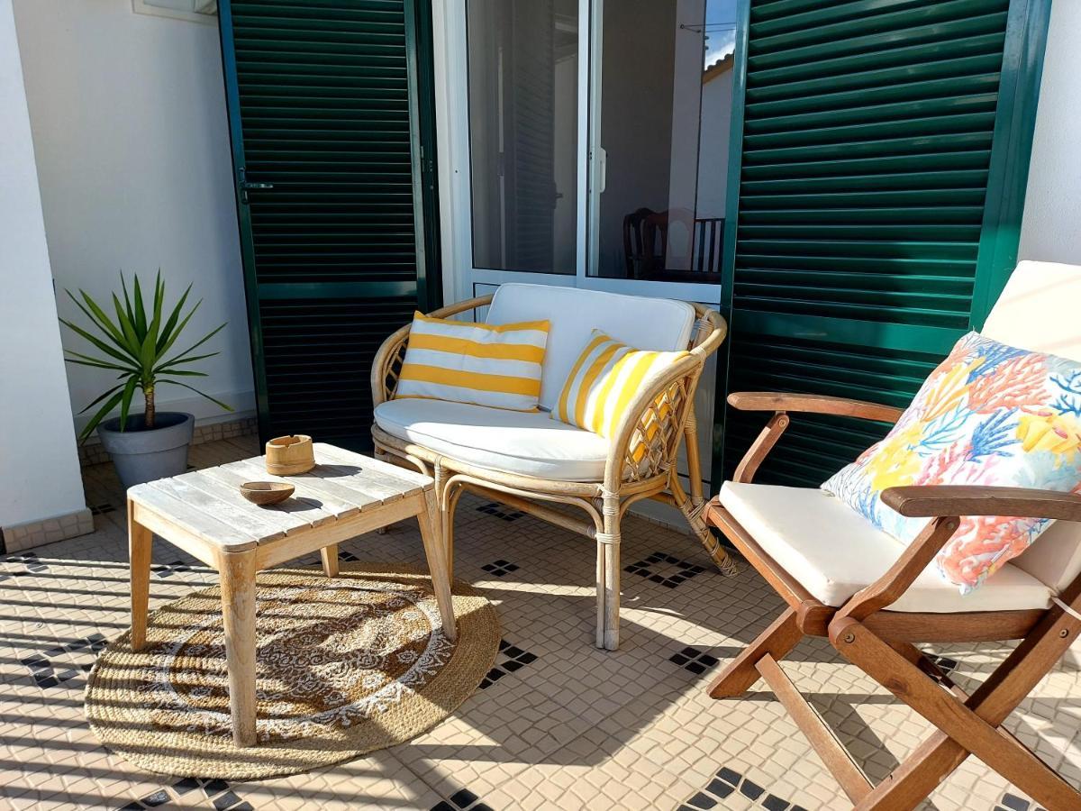 Beach&Surf Ribeira Grande Exterior foto