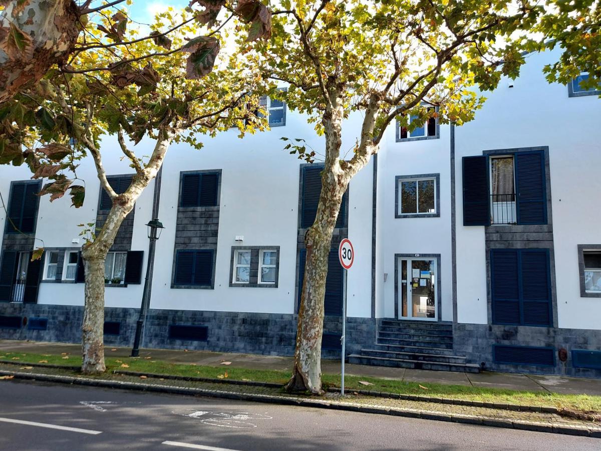 Beach&Surf Ribeira Grande Exterior foto