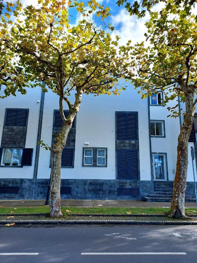 Beach&Surf Ribeira Grande Exterior foto
